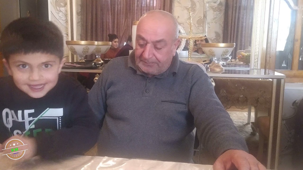 Ağstafa Qırılı kəndi, qazi Baloğlan Azər oğlu Tağıyevə həsr olunmuş