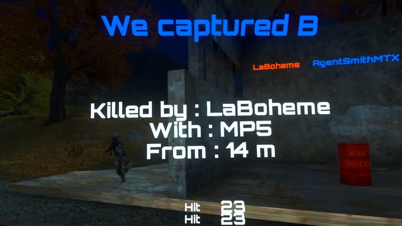 War Dust VR Still Delivers Massive Battles