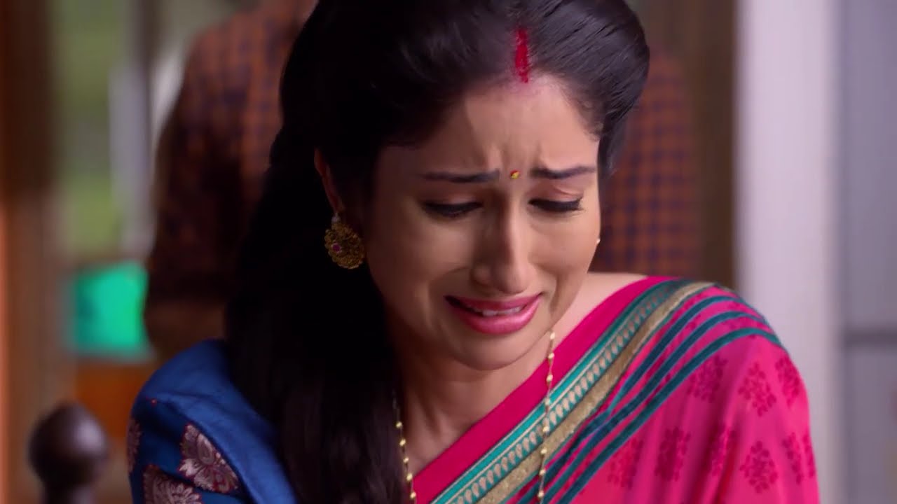 Gangaa S1 E63 | Zee One UK