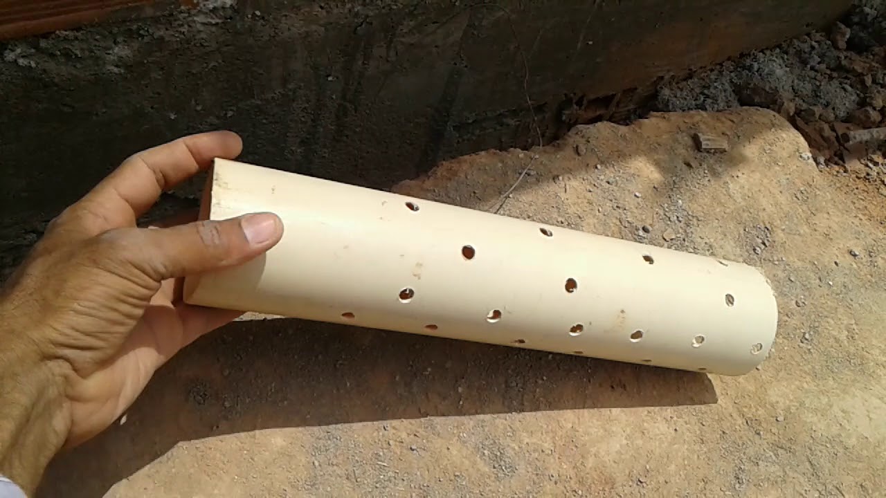 Muro de contenção -3 etapa e uma dica importante