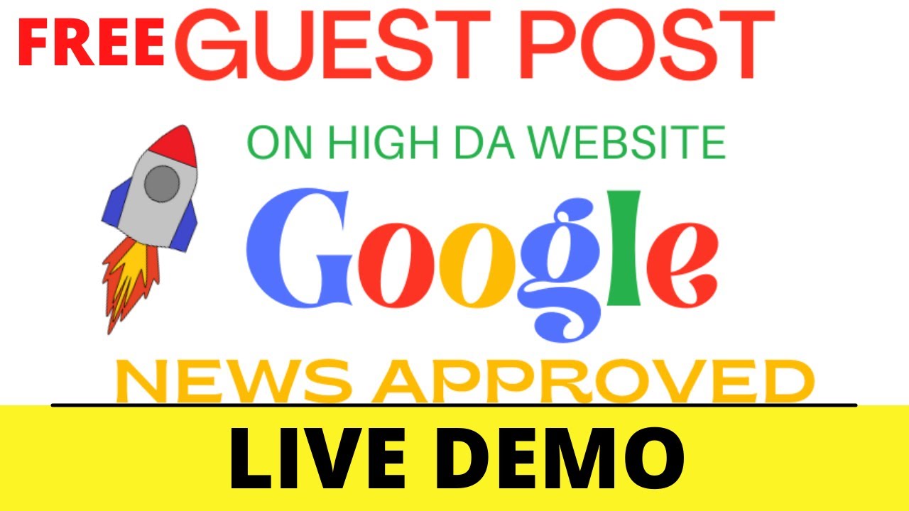 GOOGLE NEWS APPROVED LIVE DEMO WATCH NOW [HINDI] 2022 | SATISH ADSENSE #googlenews #tipstricks #blog