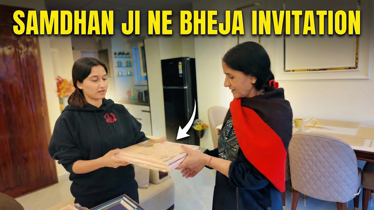 Seedha Shaadi Mein Milenge Sab 🤩