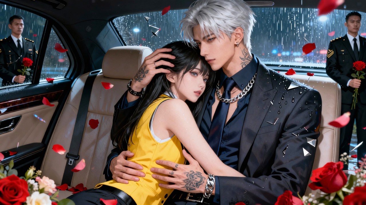 10 Million Couldn't Buy Her Away. Turns Out, I Was the One Who Couldn't Live Without Her.