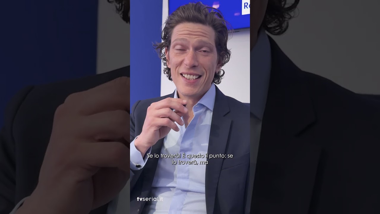 Matteo Martari su Cuori 3: “Sarà difficilissimo quest'anno" per Alberto Ferraris