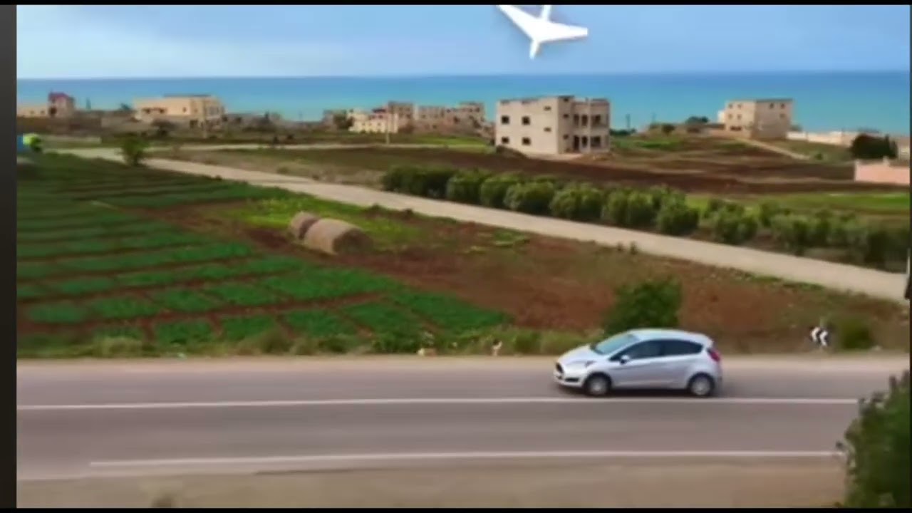 بلدة #أزغار جماعة أولاد أمغار azghar oulad amghar