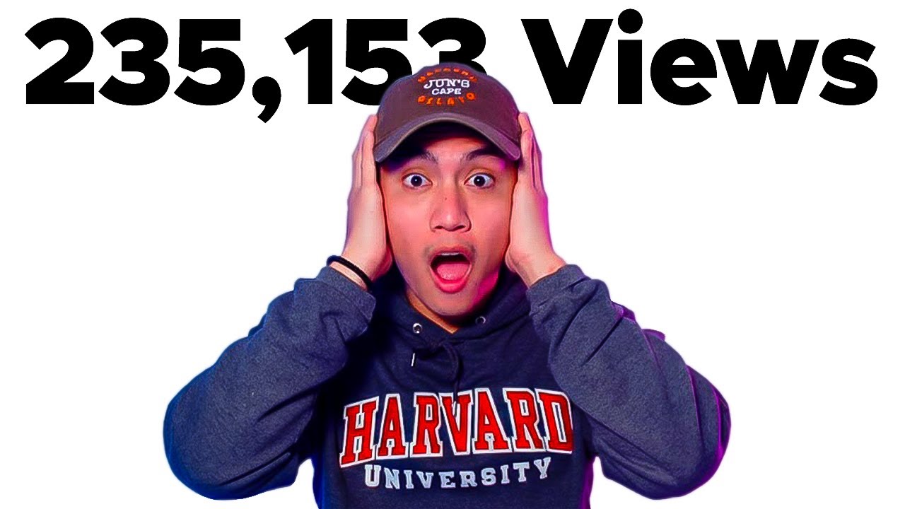 How One Reel Got Me 200K Views