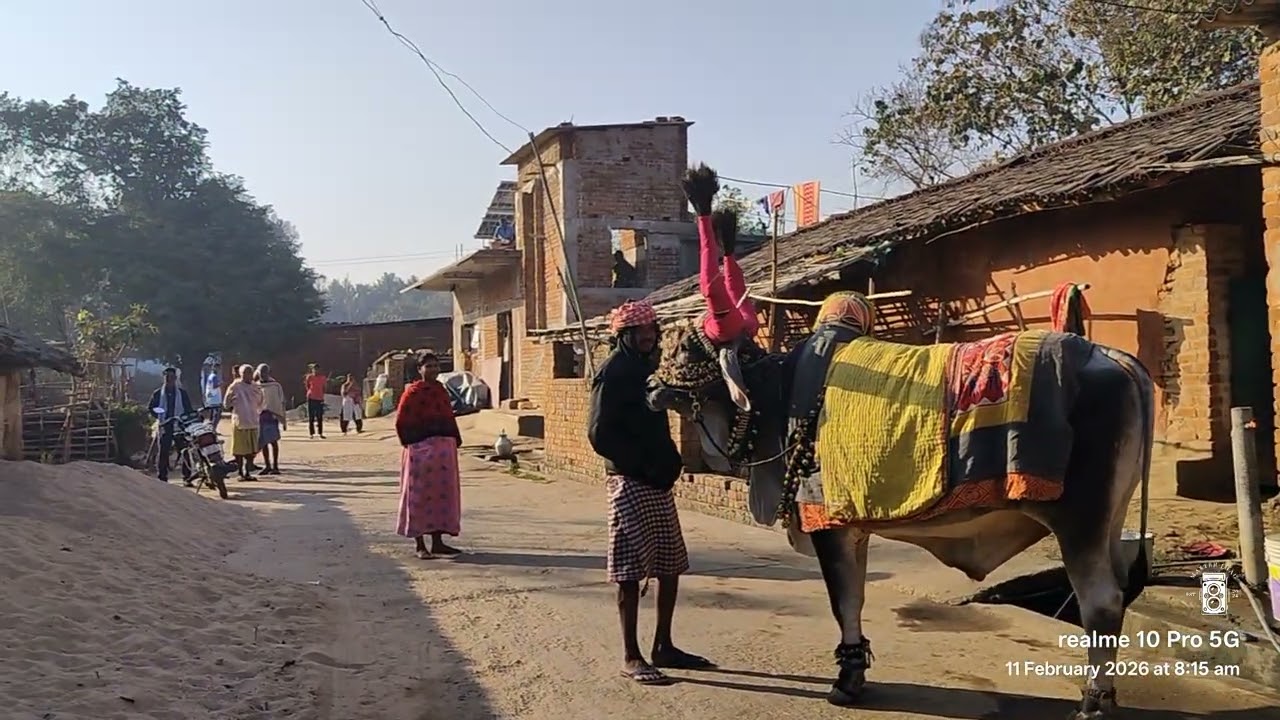 #ଆଜି ଆମେ ଏଇ କାହାଣୀ ଖୁବ୍ ମଜା ଲାଗିବ 