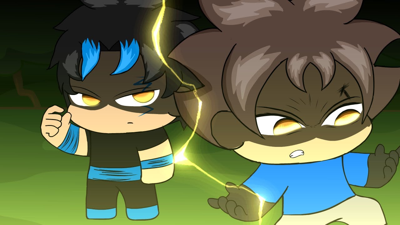 A Batalha pelo Alpha – Ribritz Origens #03