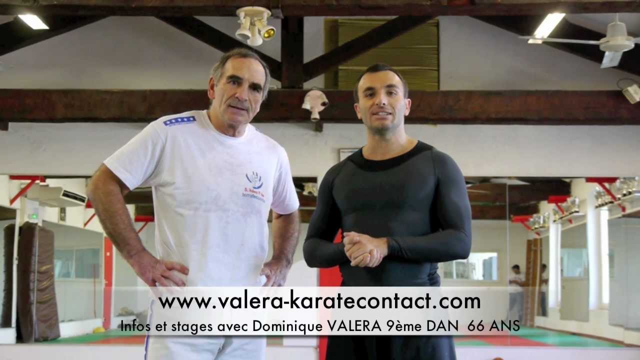 Dominique Valera christophe Carrio la rencontre