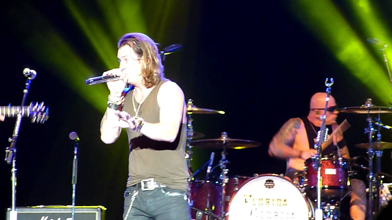 Florida Georgia Line - Anything Goes Puyallup Fair Seattle