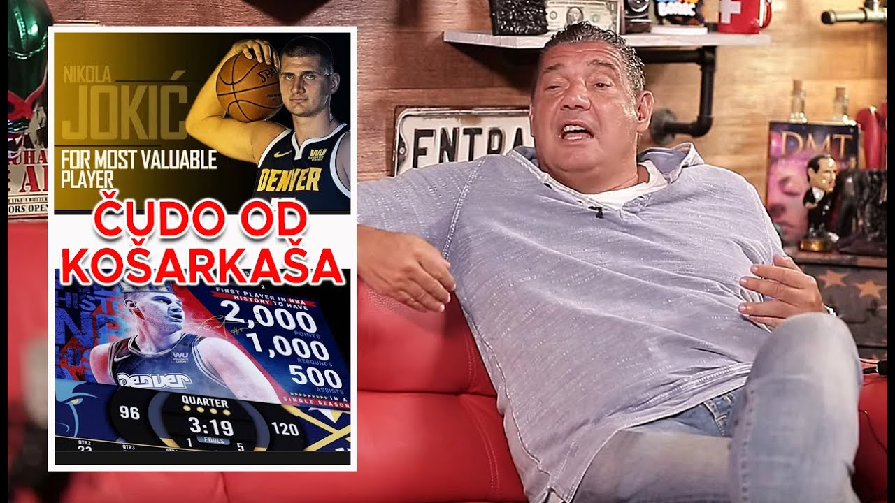 Miško Ražnatović - 