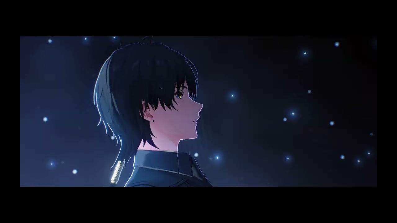 Wuthering Waves New Map Opening