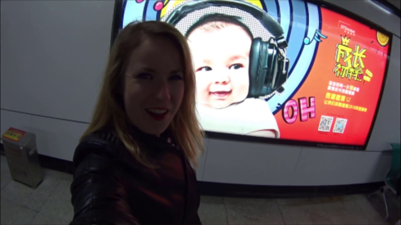 5 Reasons why SHANGHAI is SO MUCH better than Beijing!