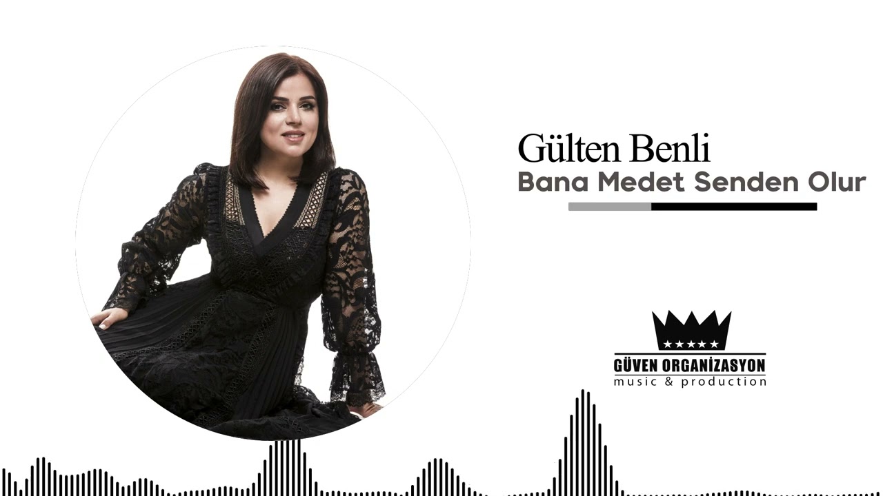 Gülten Benli - Bana Medet Senden Olur