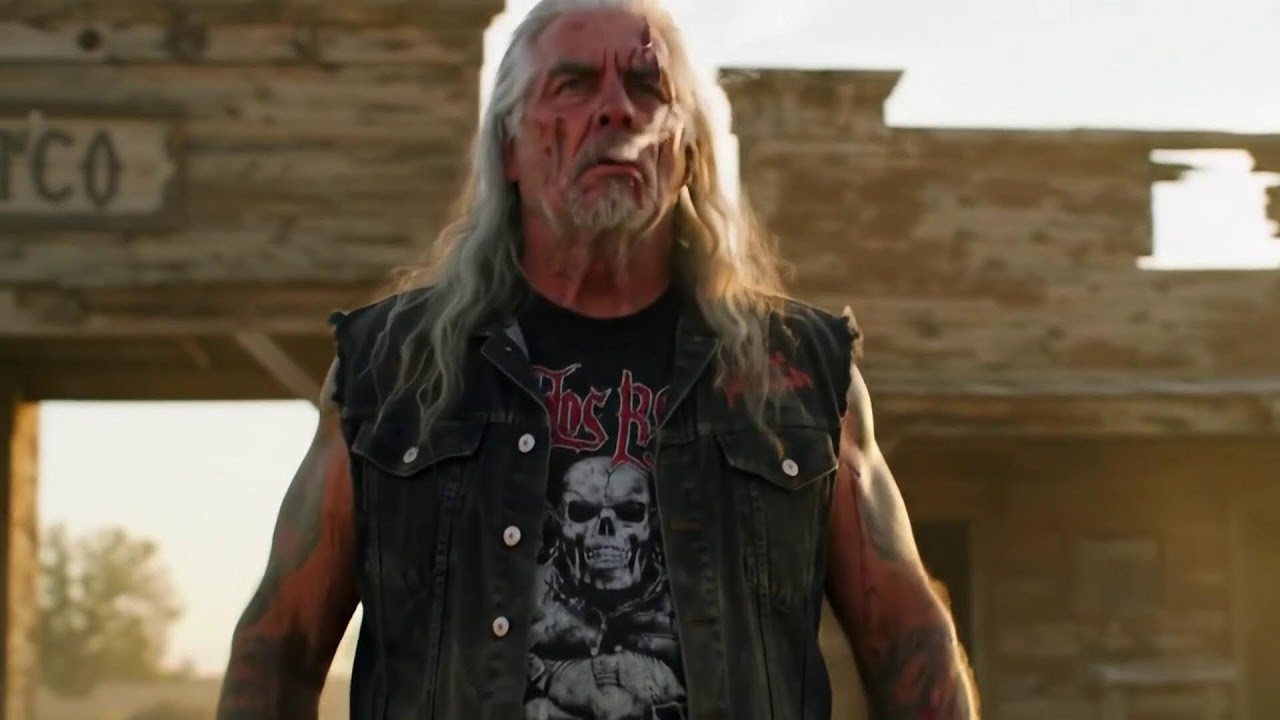 Raw 90s Grunge: Garage Rehearsal Broadcast from a Tear in Time (inspired by Nirvana)