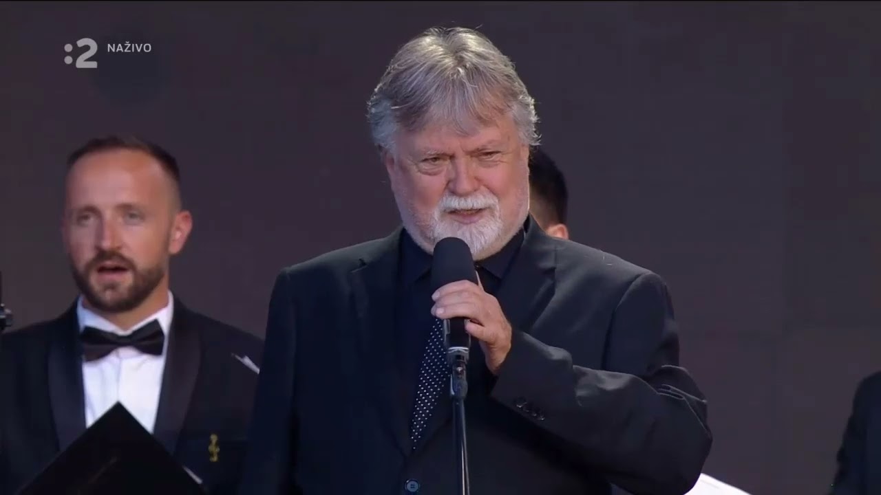 Cez Balockie čierne hory - Du&scaron;an Jarjabek