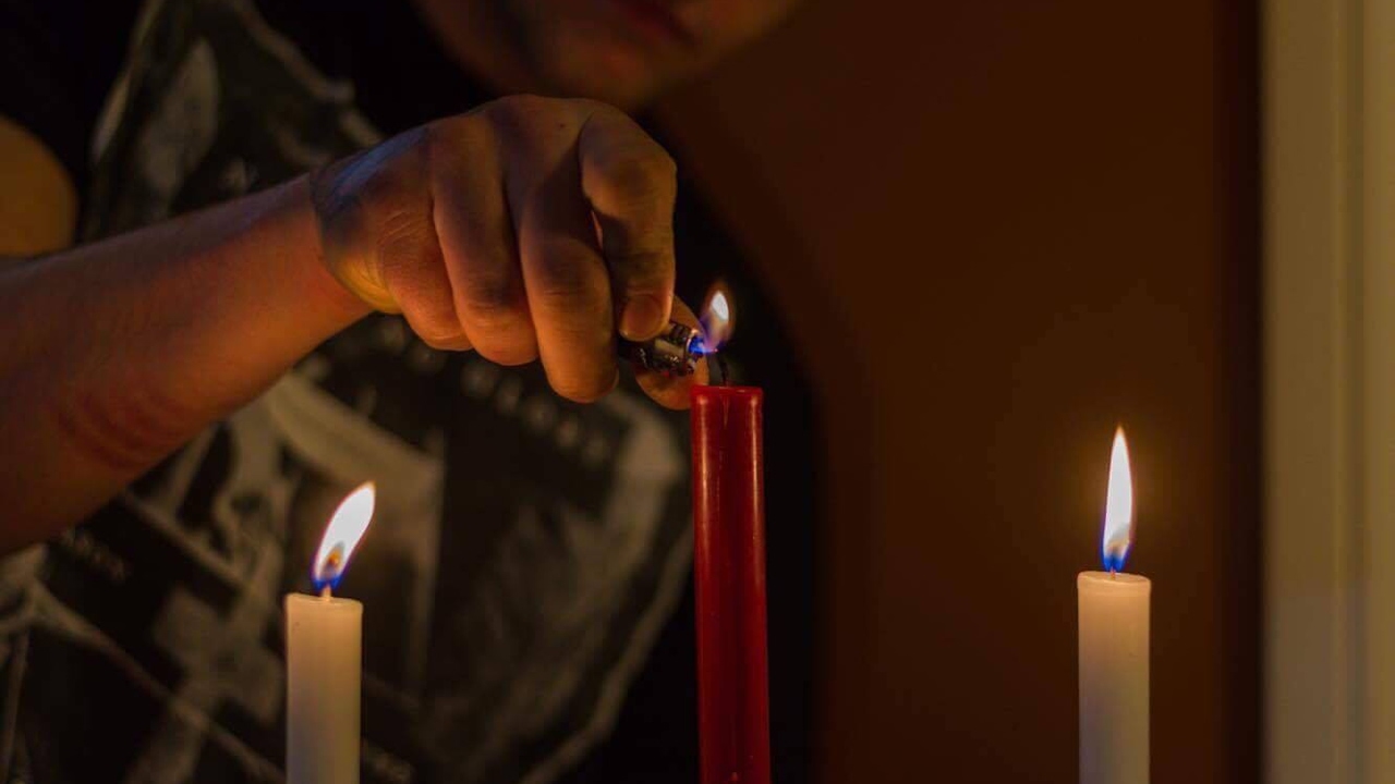 Traumatic - Love Again (Official Video)