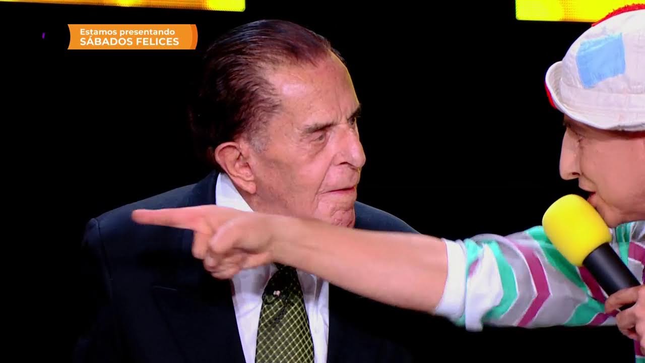 Sábados Felices EN VIVO - Capítulos Completos