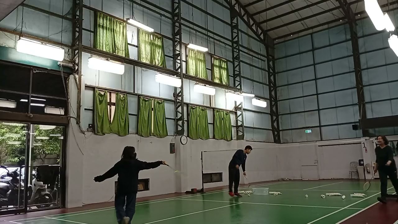 馬克基礎班-5.正拍修正擊球點、長球 602071314