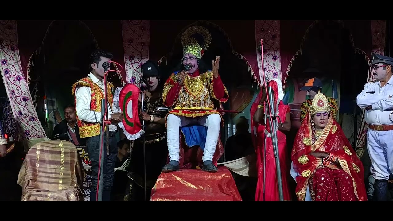 भाग 1, मां की कसम मायावी जादूगर उर्फ़ डाकू कुर्बान सिंह