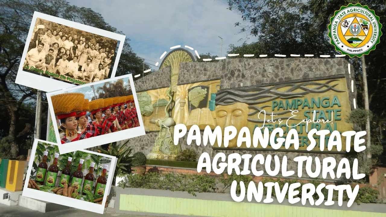 PSAU | Promotional Video 2023