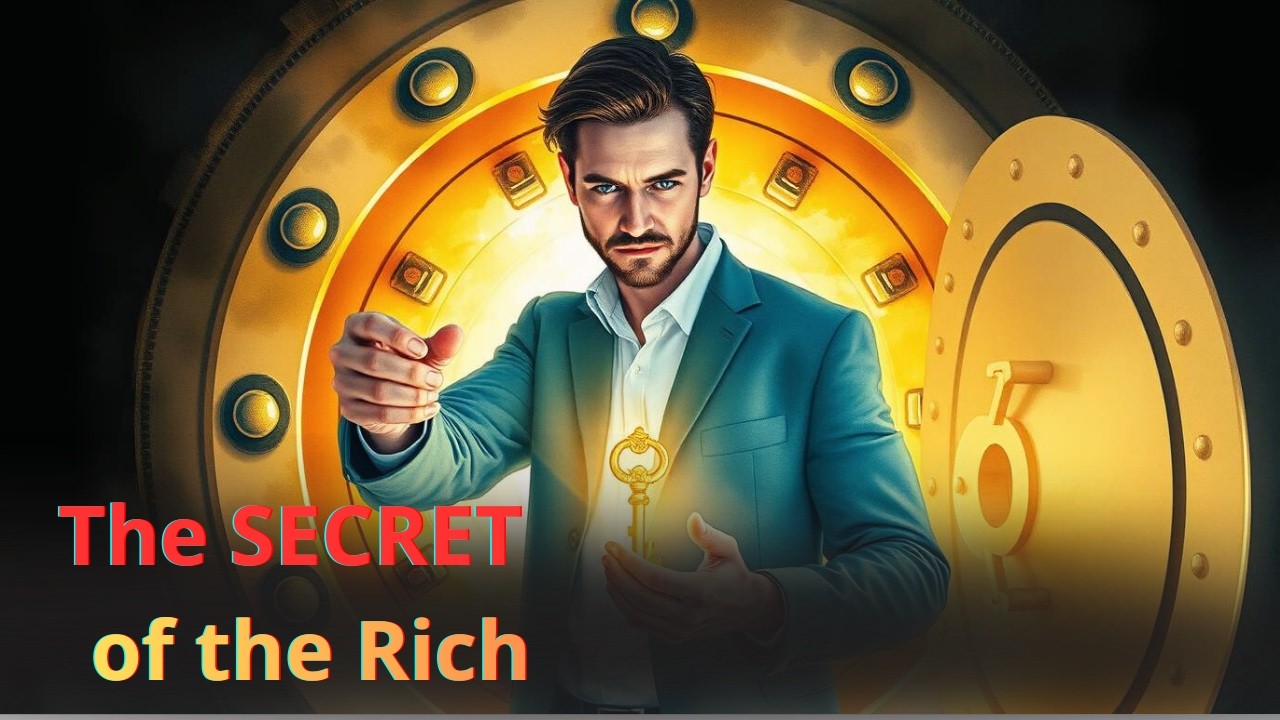 How to Prosper Much Faster | The Philosophy of Napoleon Hill