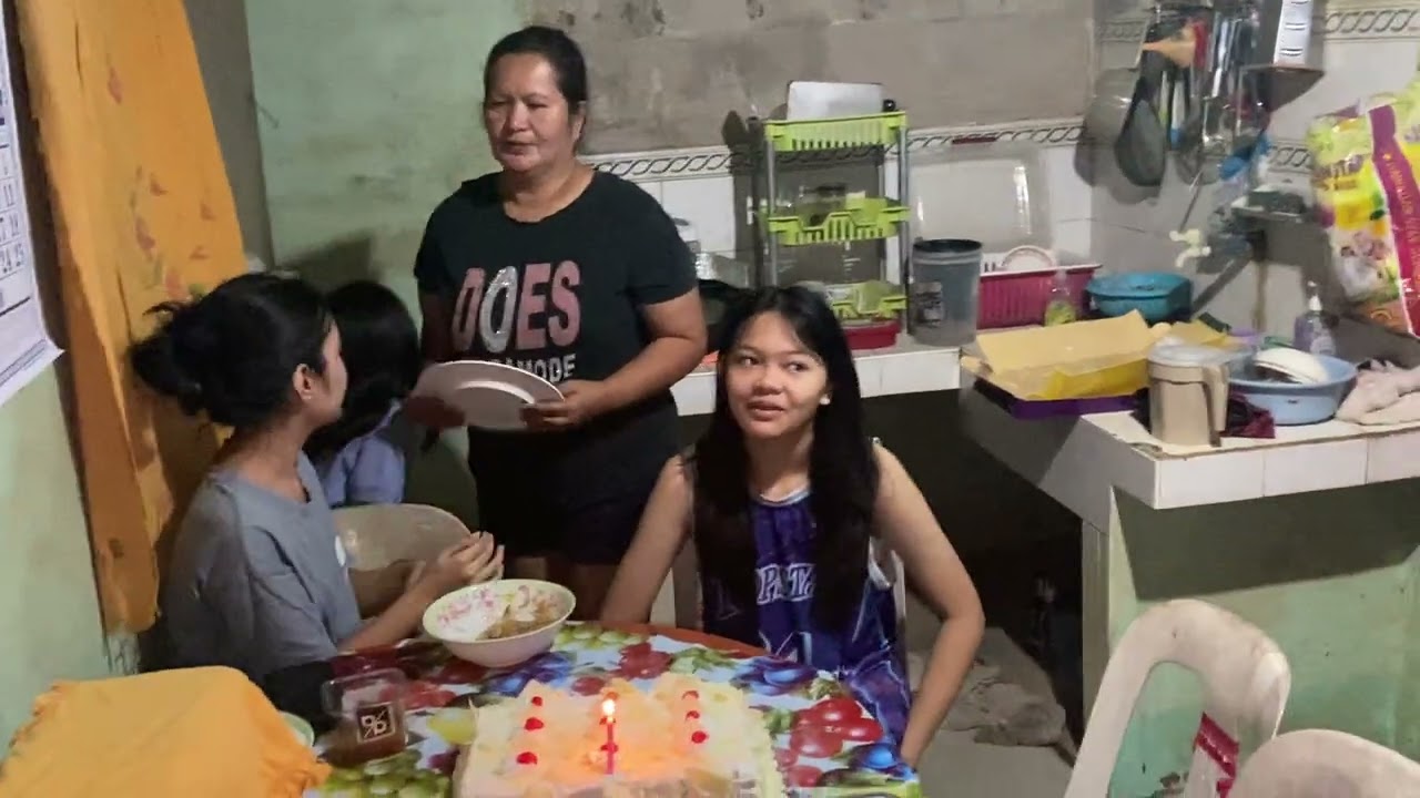 shandy 31st bday 3/10/2026