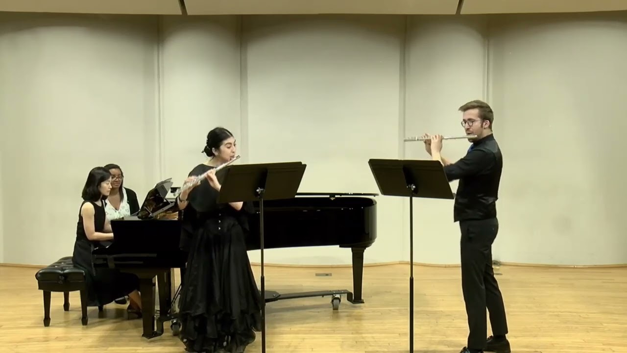 King Crimson - I Talk To The Wind / Cadence and Cascade [Live Cover]