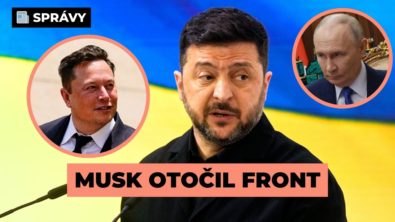 2,5 roka neúspechu: UKRAJINA DOKÁZALA za 5 DNÍ to, čo RUSKO NEZVLÁDLO za mesiac