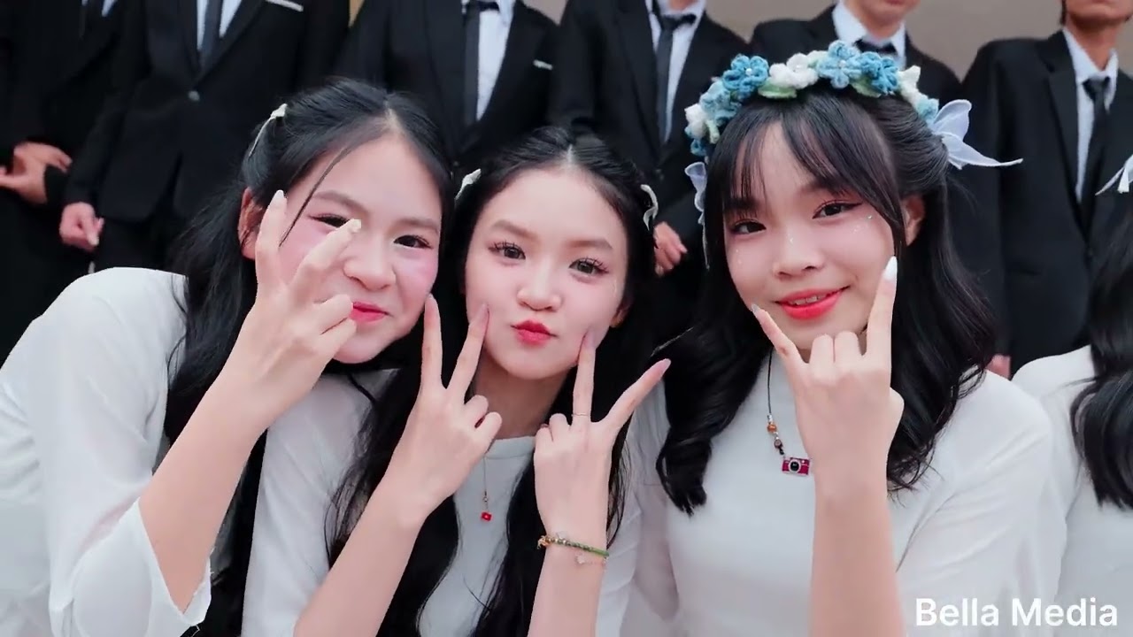 Kỷ yếu A7 - Nguyễn Du