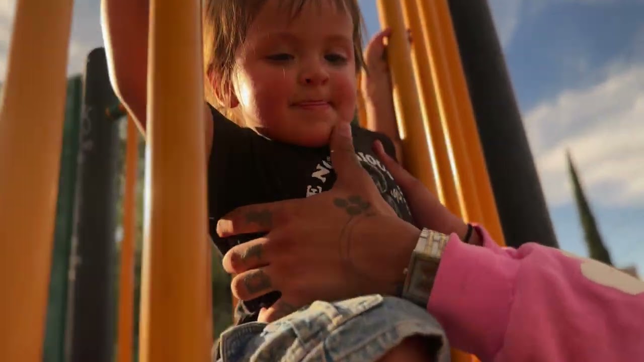 Crazy Jaye -Heart Of The P [Official Video]