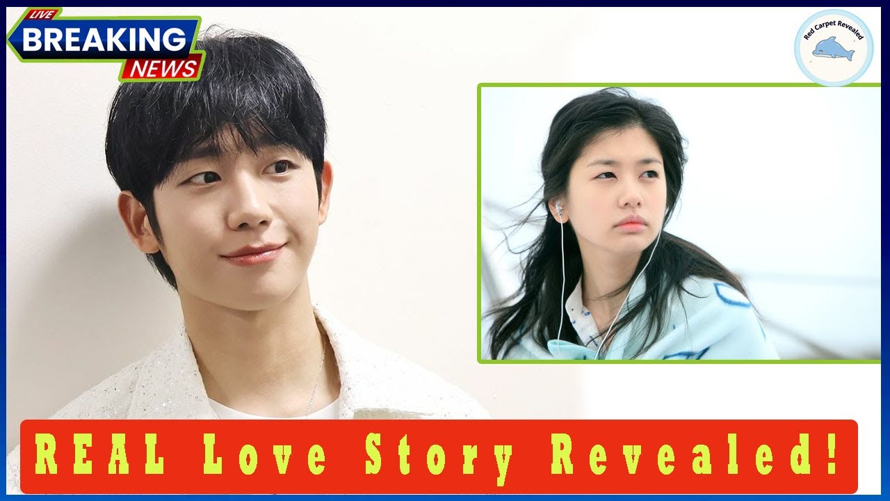 «Она моя жена», — шокирующее признание Чон Хэ Ина повергло весь зал в шоковое ликование.