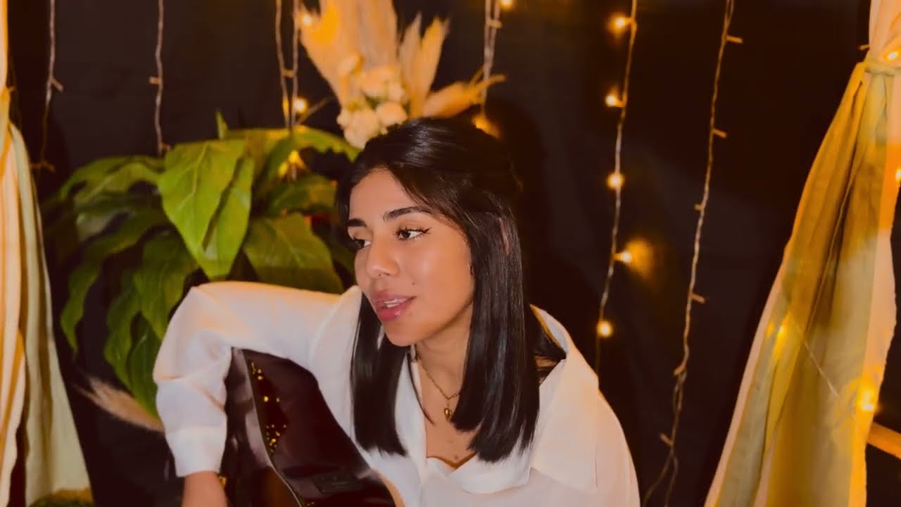 Extrañandote má - Rocio Gonzalez