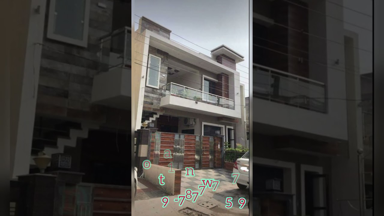 balcony grill design | gril design | railing design | glass railing#balcony #shorts #railing #grill