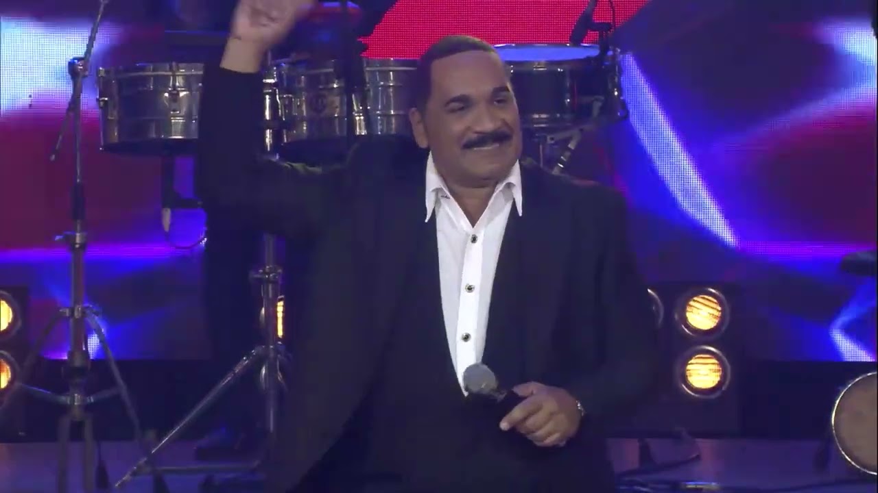 YUMURÍ Y SUS HERMANOS - SE ACABÓ TU CARNAVAL (PROGRAMA SON CUBANOS)