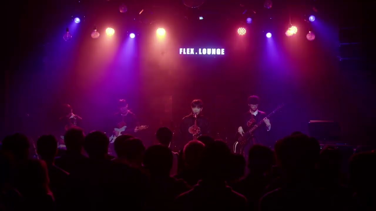 KANA-BOON - シルエット (건국대 랩소디 cover)