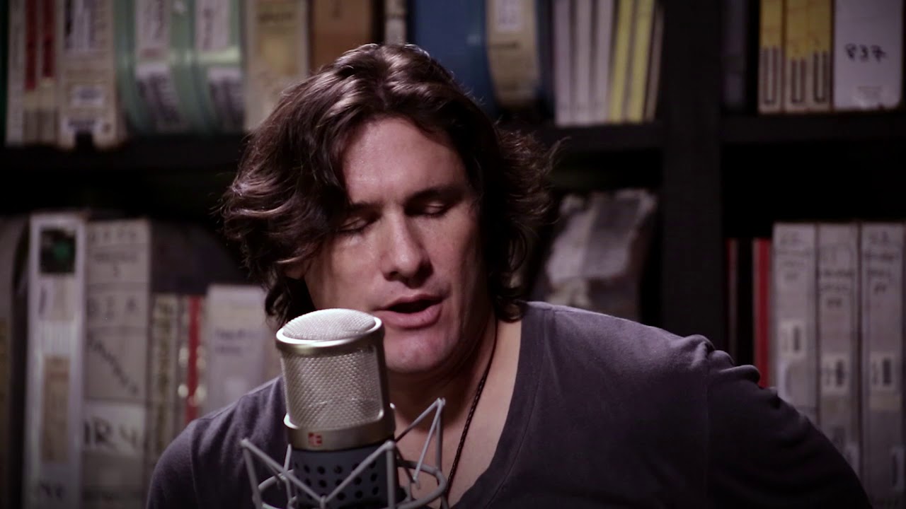 Joe Nichols - Never Gets Old - 8/24/2017 - Paste Studios, New York, NY