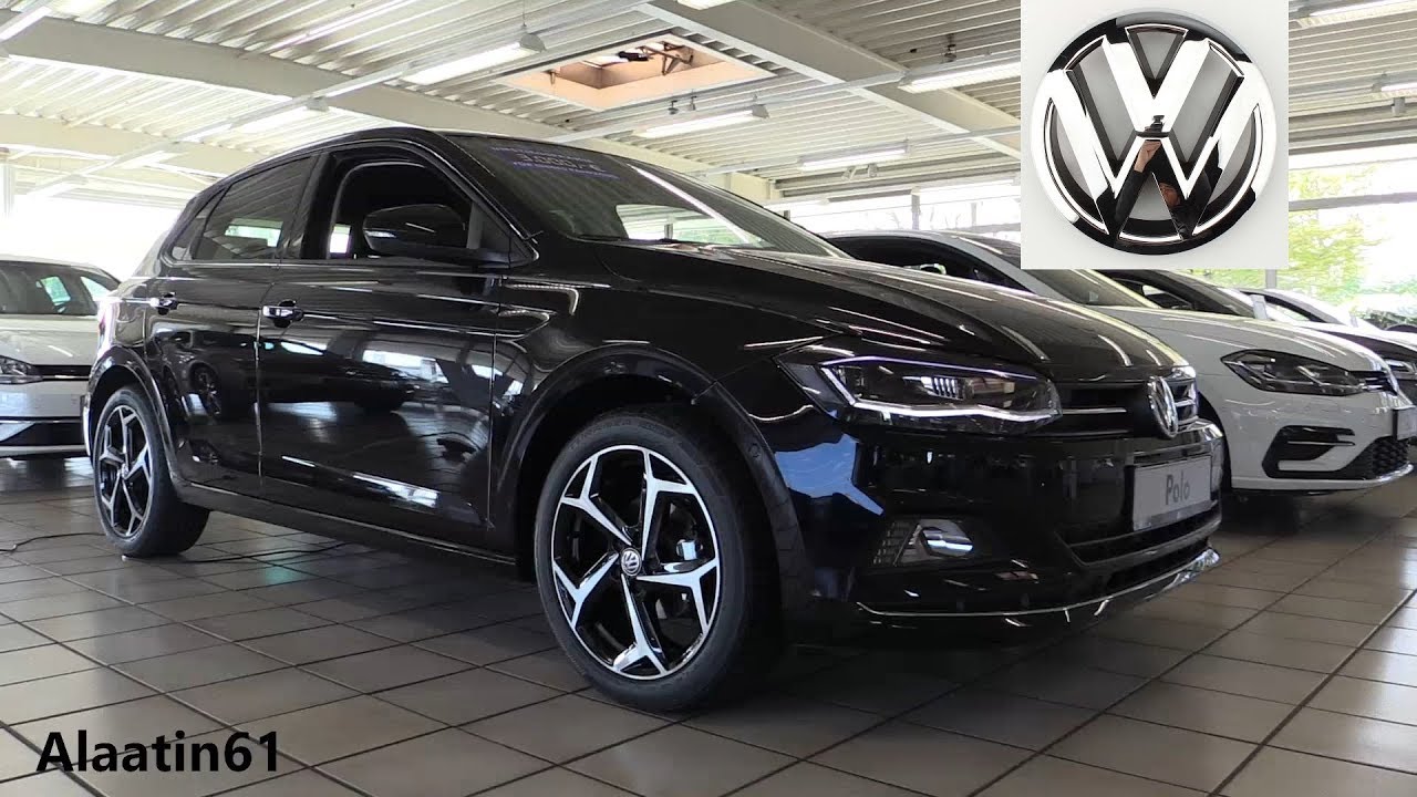 Yeni Volkswagen Polo Test TR