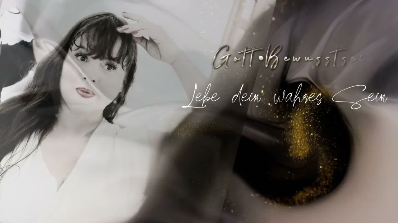 Gottbewusstsein & die Einfachheit des Seins