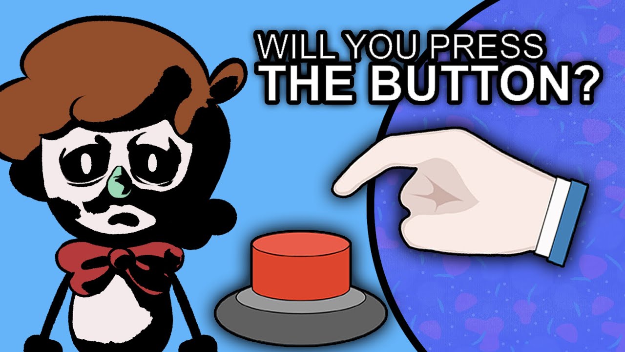 Crazy Hypotheticals (The Button) (FULL STREAM)