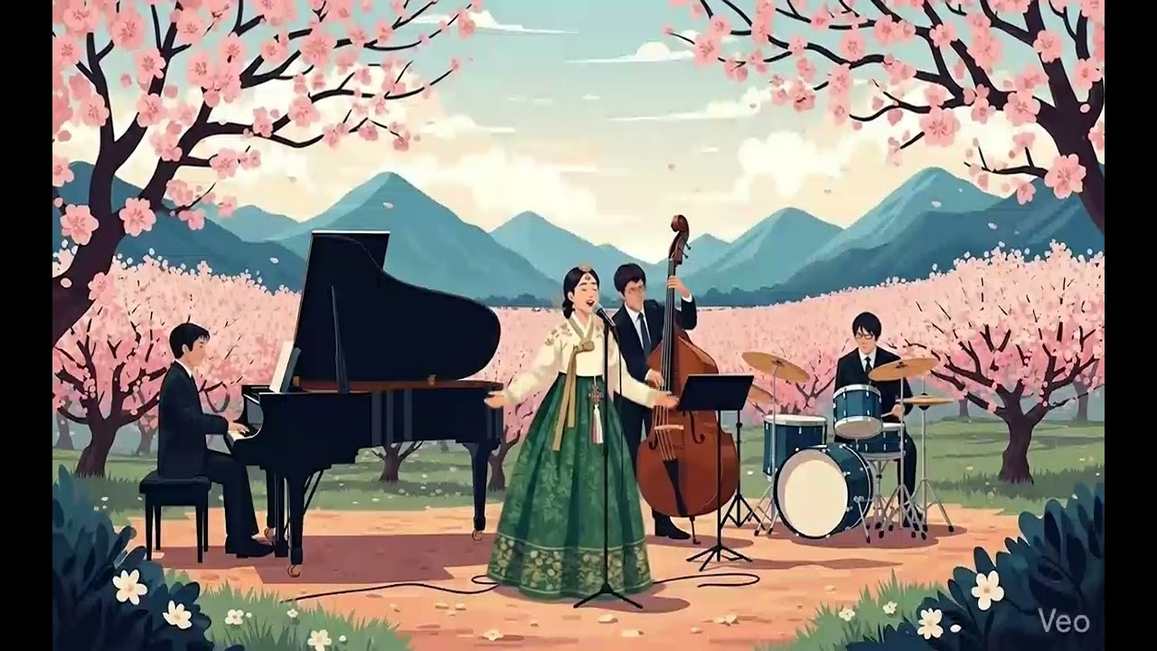 A Little Bit of Jazz | Vintage Morning in a Jazz Cafe 🎷 Warm Female Vocals & Piano Trio