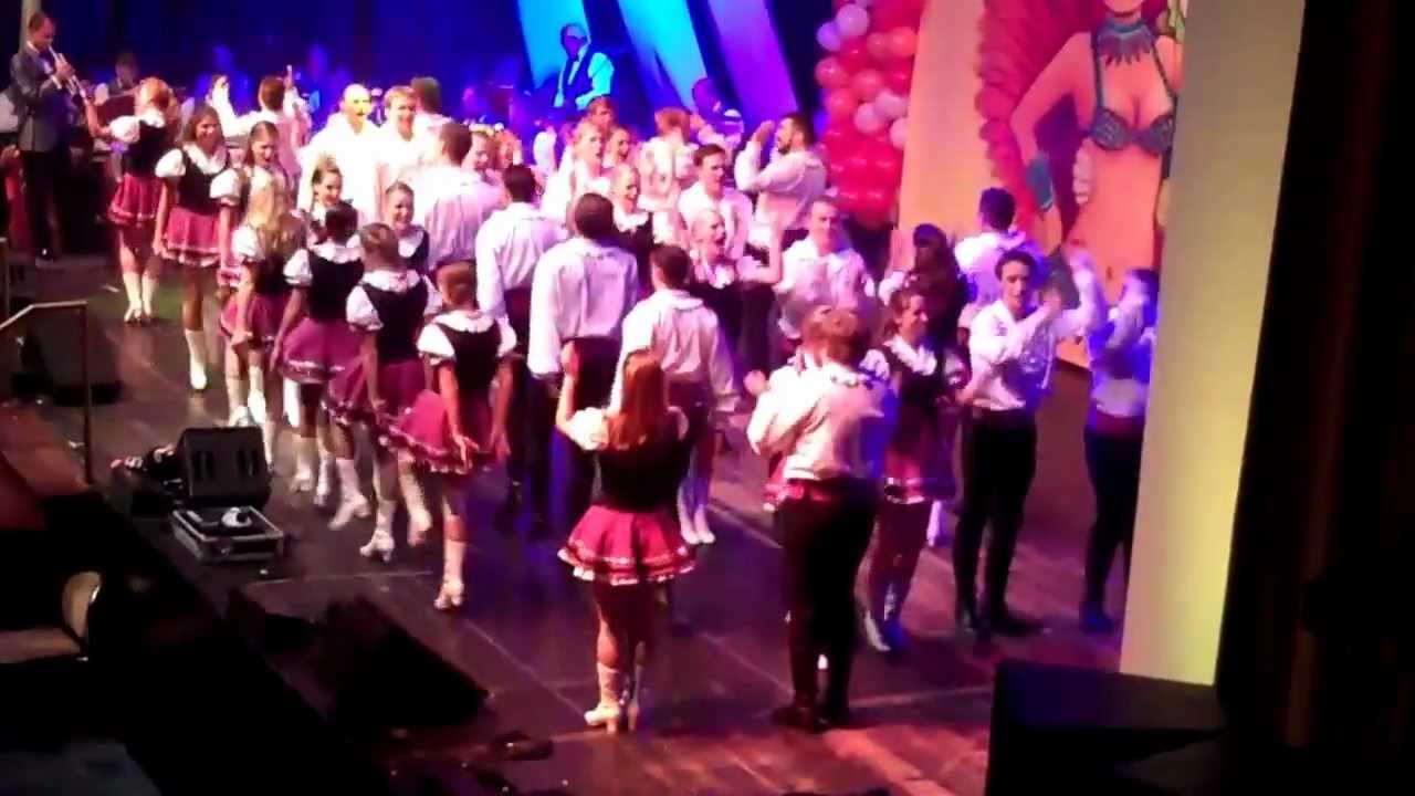 De Höppemötzjer - Karneval op Kölsch Tropical