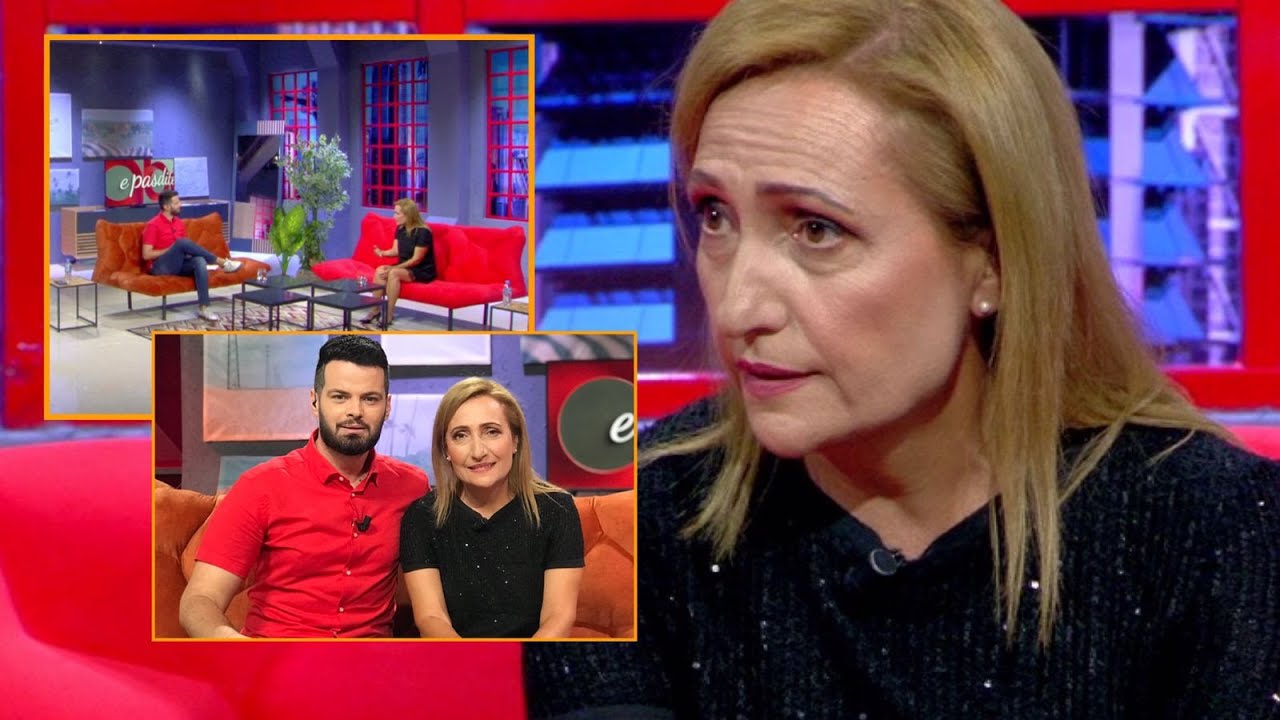 Kishte gjuhe afrikane, mungonte shqipja. Ambasadorja e Kombit ne 'Abc e pasdites': Duan te largohen