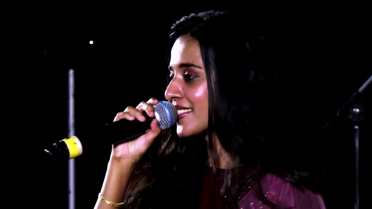 Chinna Chinna Vannakuyil | Vijay TV Super Singer Priyankank | ilayaraja | S Janaki | Mounaragam