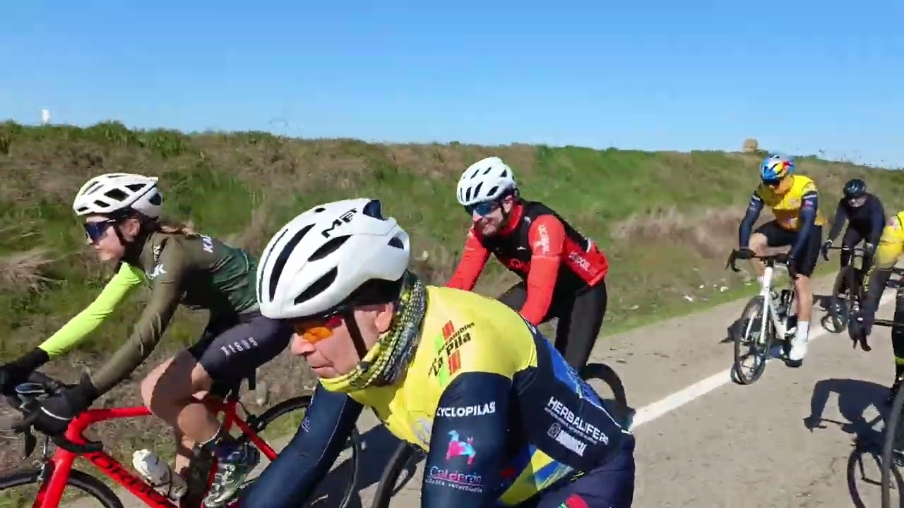 torreta del álamo febrero 2026