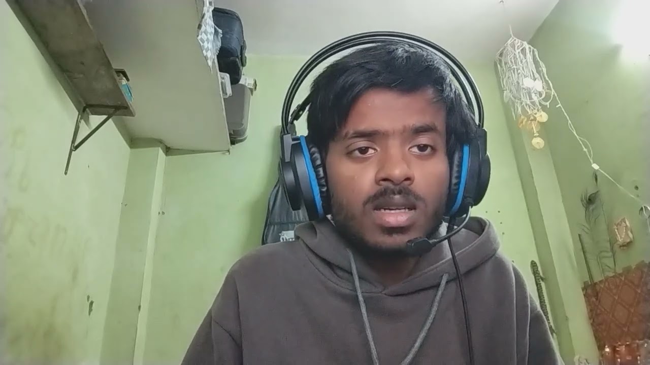 English Speaking Journey Day 115