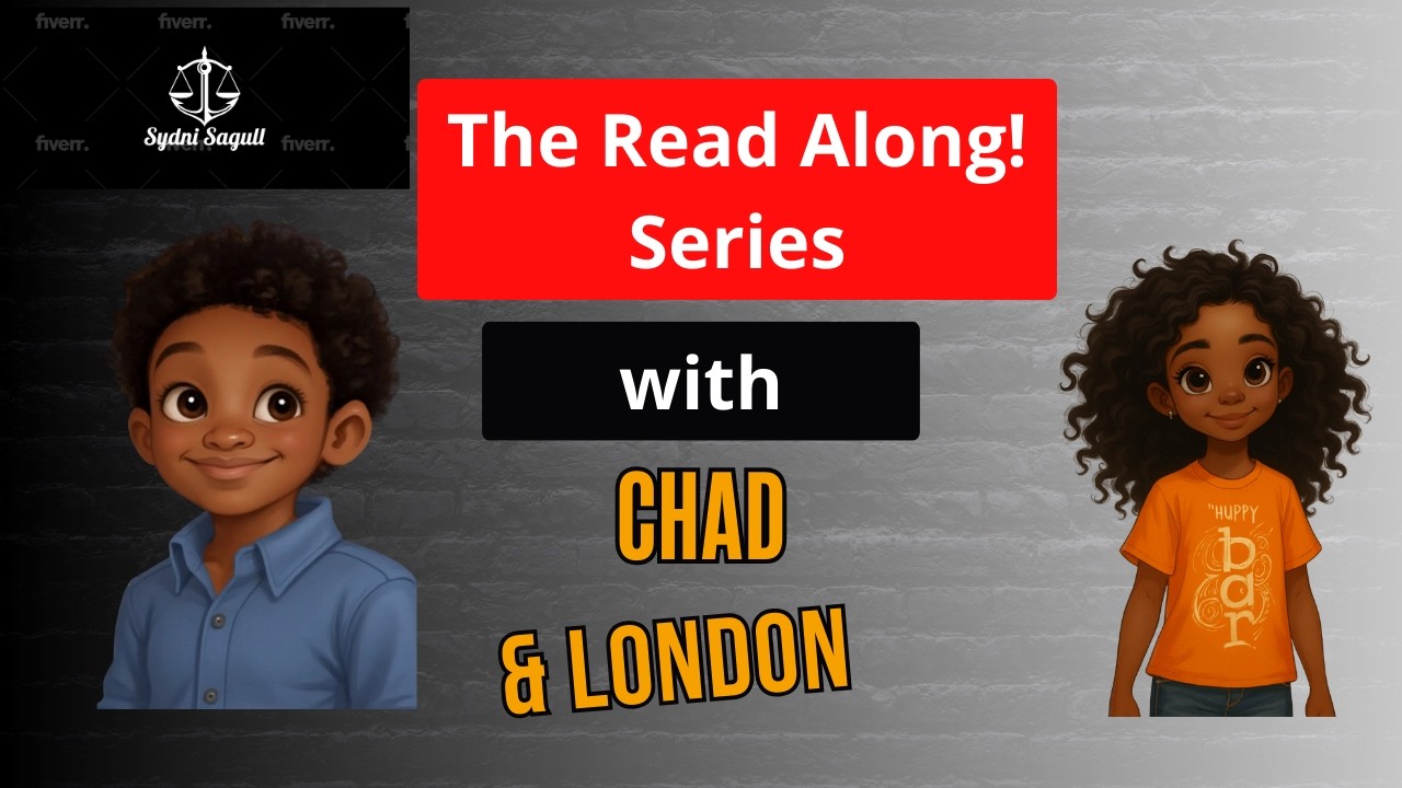 Read Along! Video Compr K 8