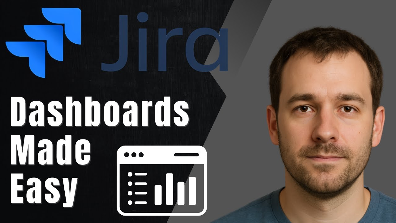 Dashboards in Jira Made Easy (2025 Tutorial)