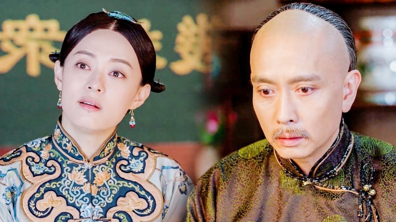 所有人以為她輸定了，下秒她寫了3封信就扭轉商局，對手傾家蕩產才知被算計！