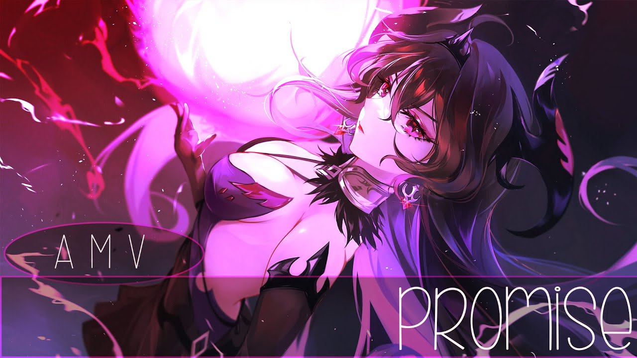 🃏Epic Seven AMV = Promise🃏